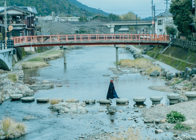 長門湯本温泉エリア