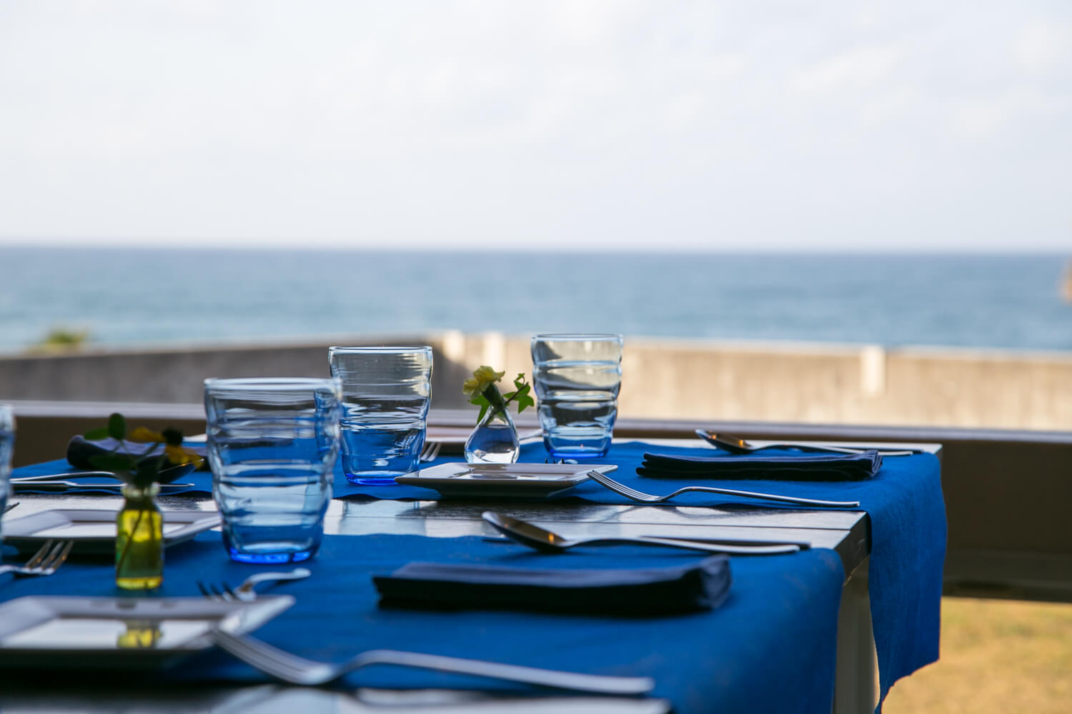 Restaurant BONNE-MAMAN NOBU
