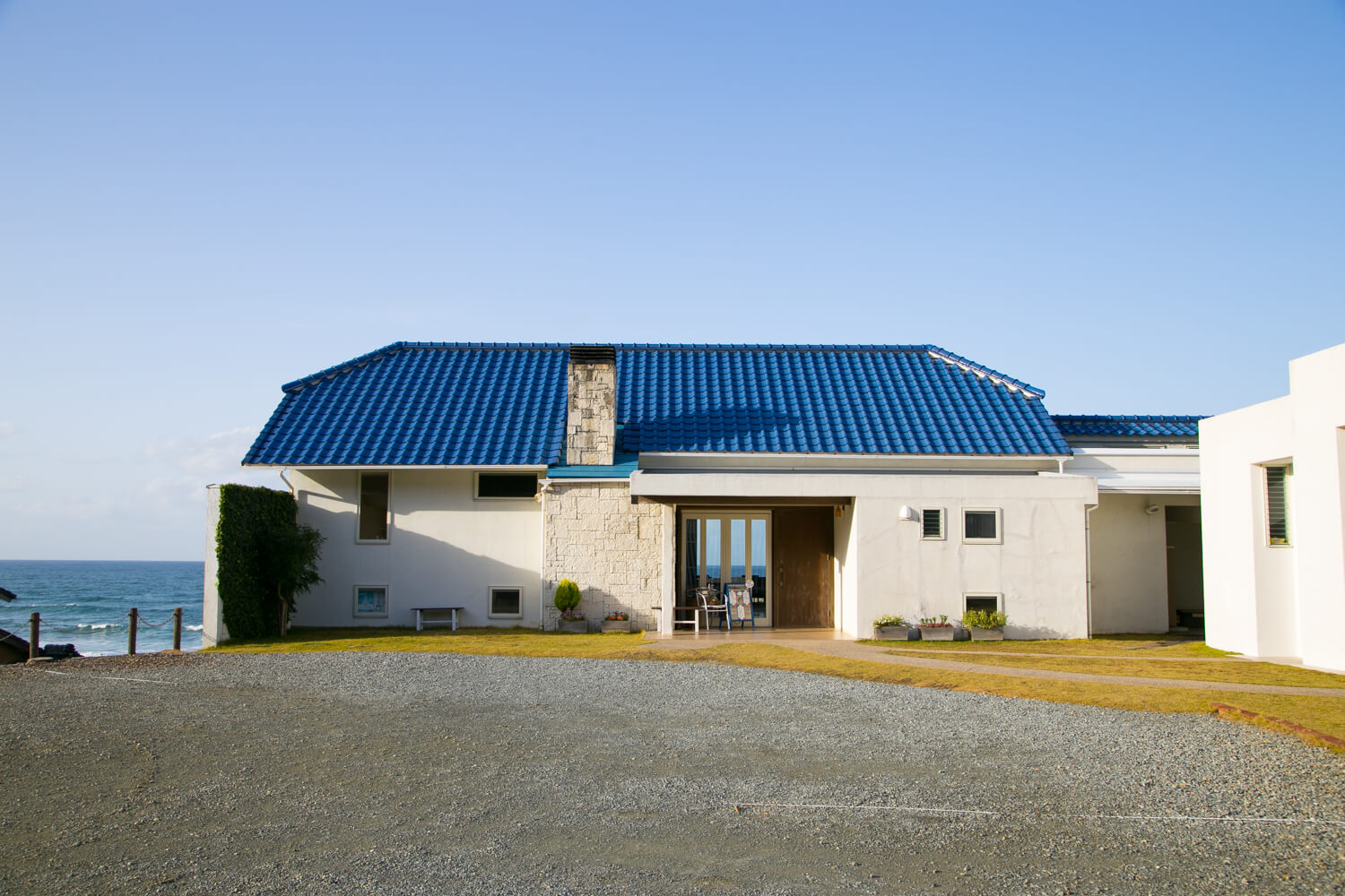 Restaurant BONNE-MAMAN NOBU