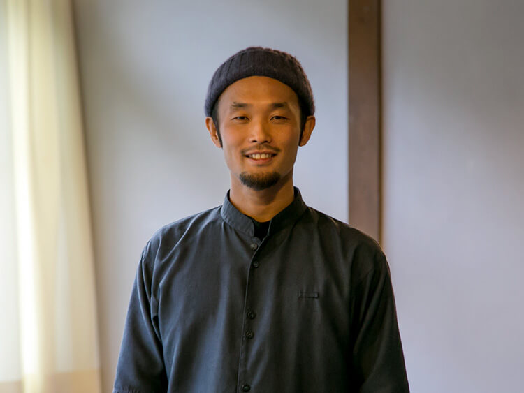 大江さん
