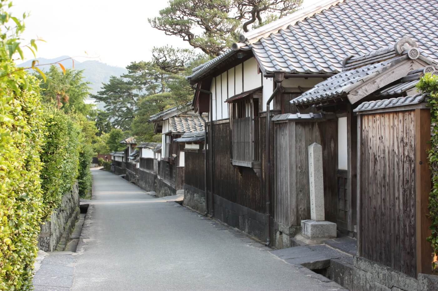 木戸孝允旧宅