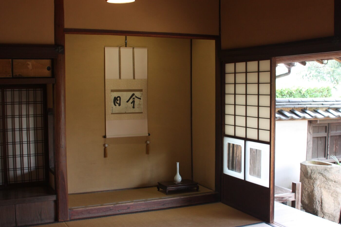 木戸孝允旧宅