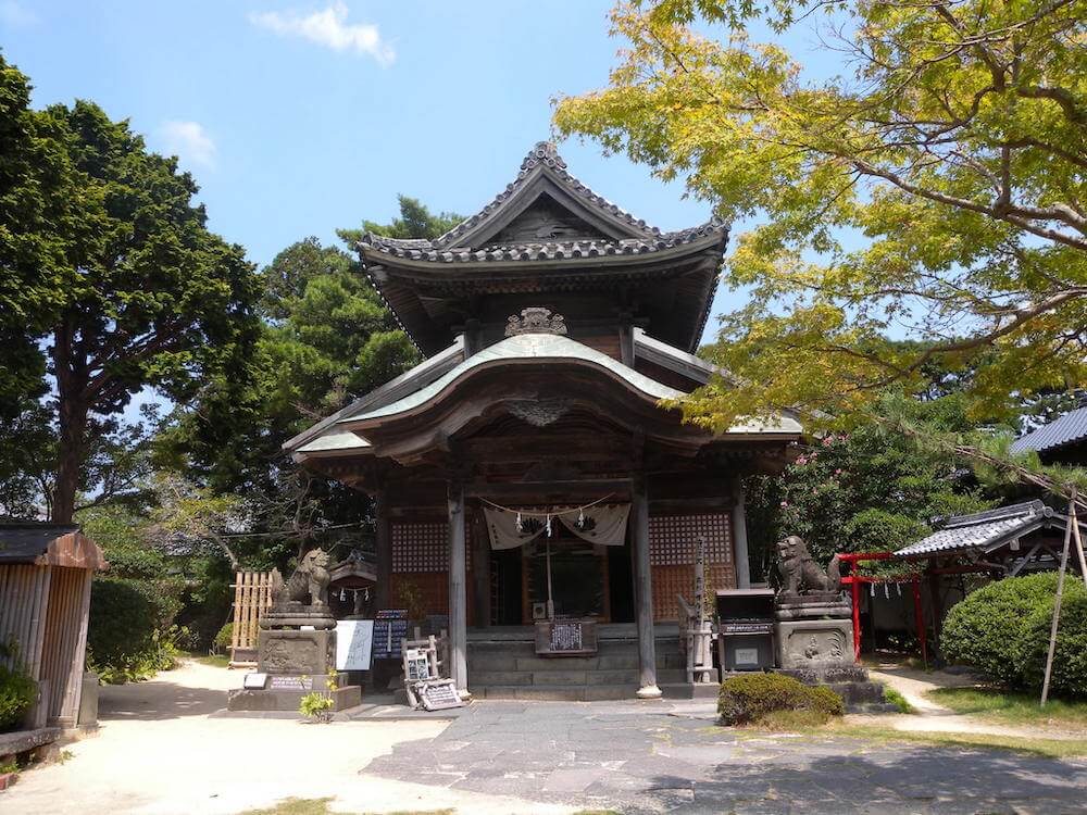円政寺