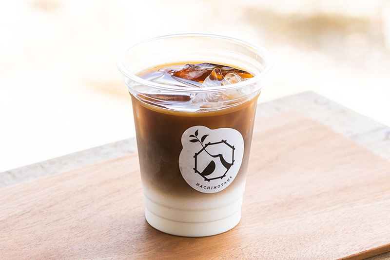 忠小兵衛蒲鉾本店（はちのたね）