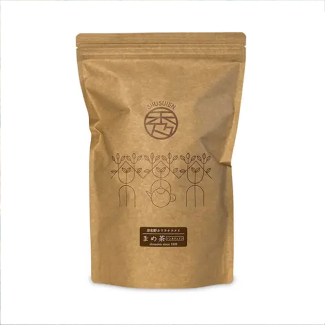 津和野町のまめ茶