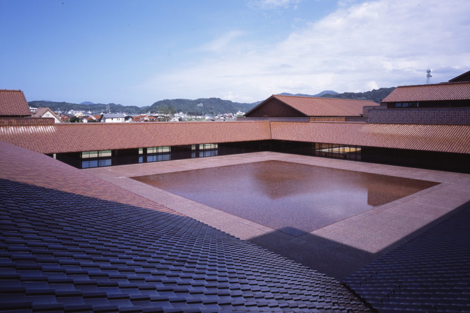 島根県芸術文化センター 「グラントワ」