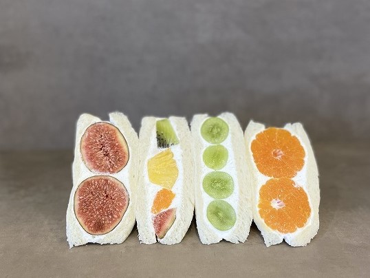 cafe&fruit moritani
