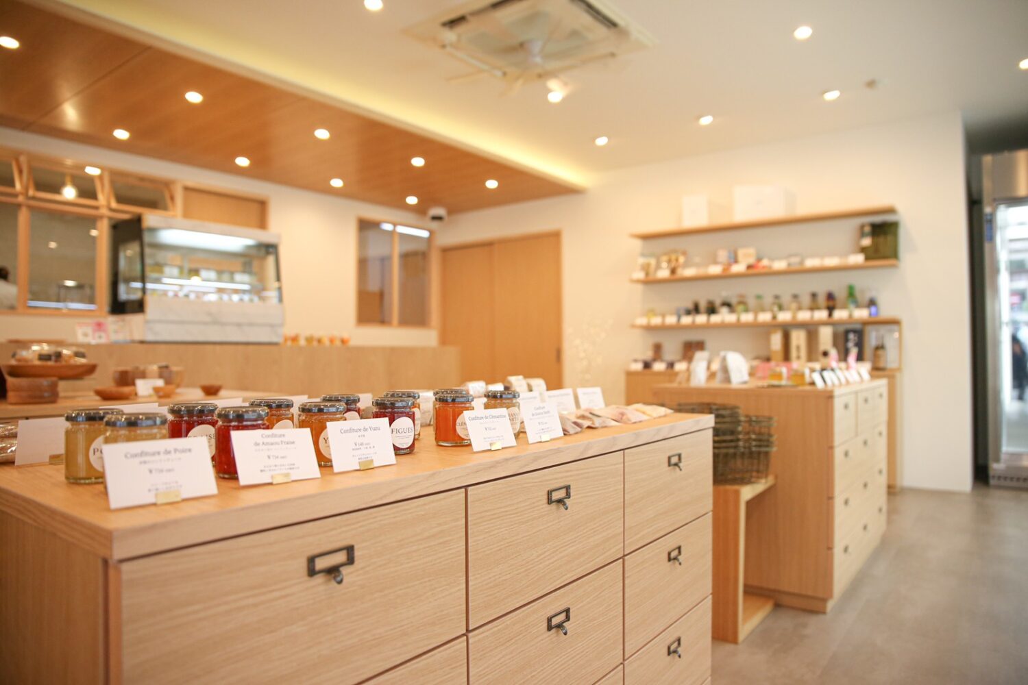 cafe&fruit moritani