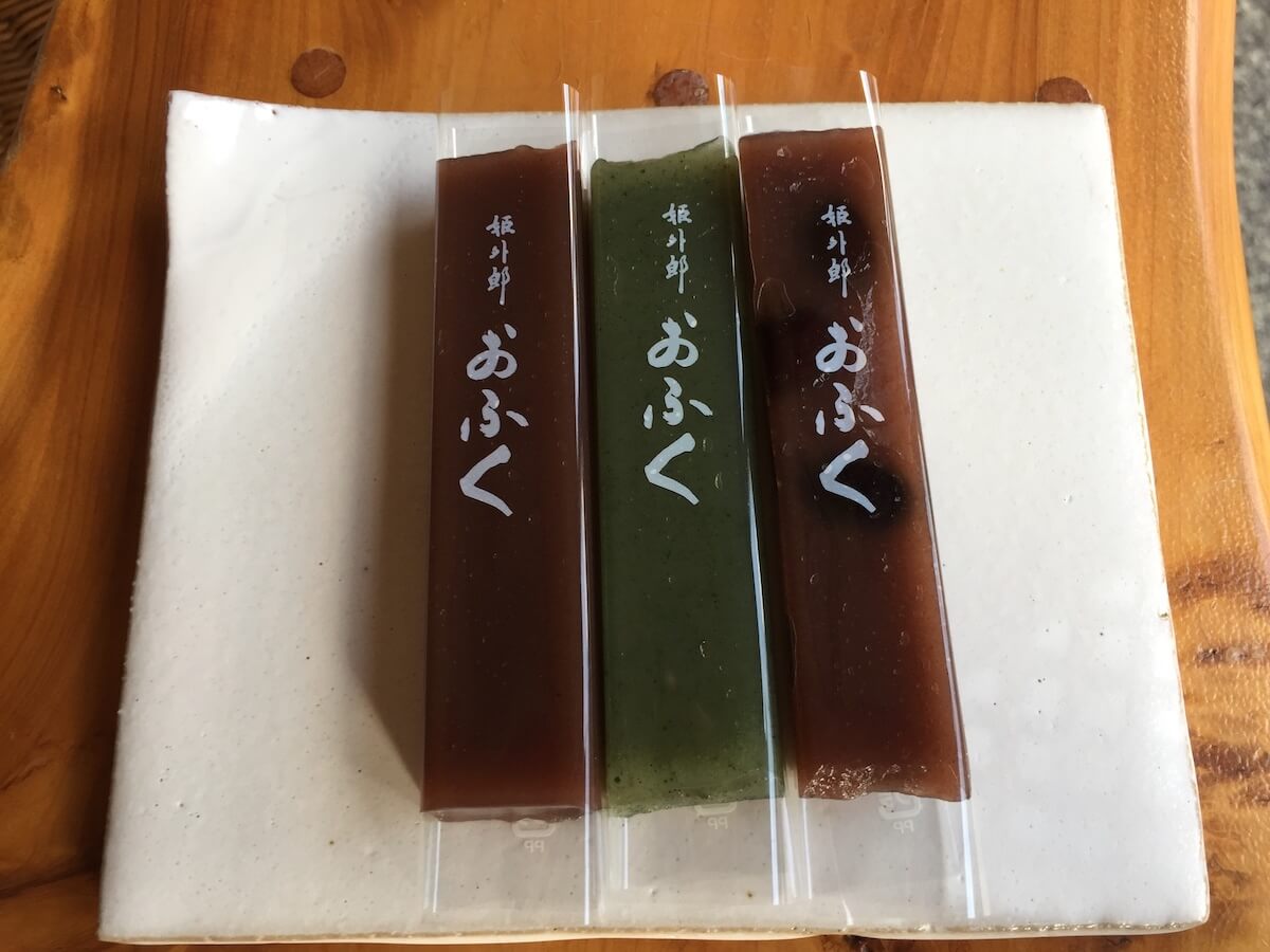 おほげつ