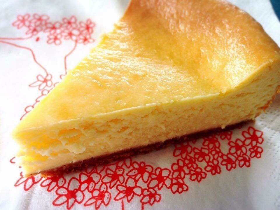 海のそばのカフェ blisspoint