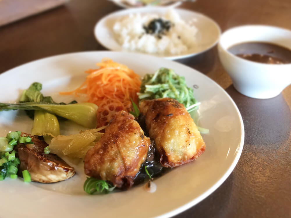 カフェ360（サンロクマル）／KULABO大正館