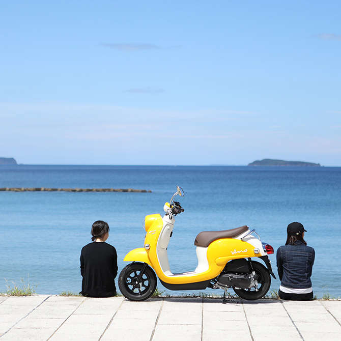 バイクハウスオータニ