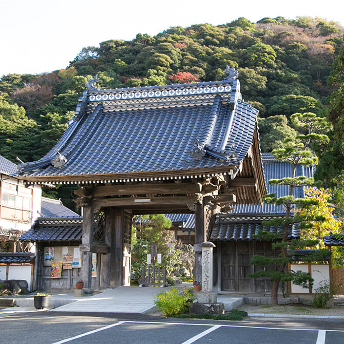 妙義寺