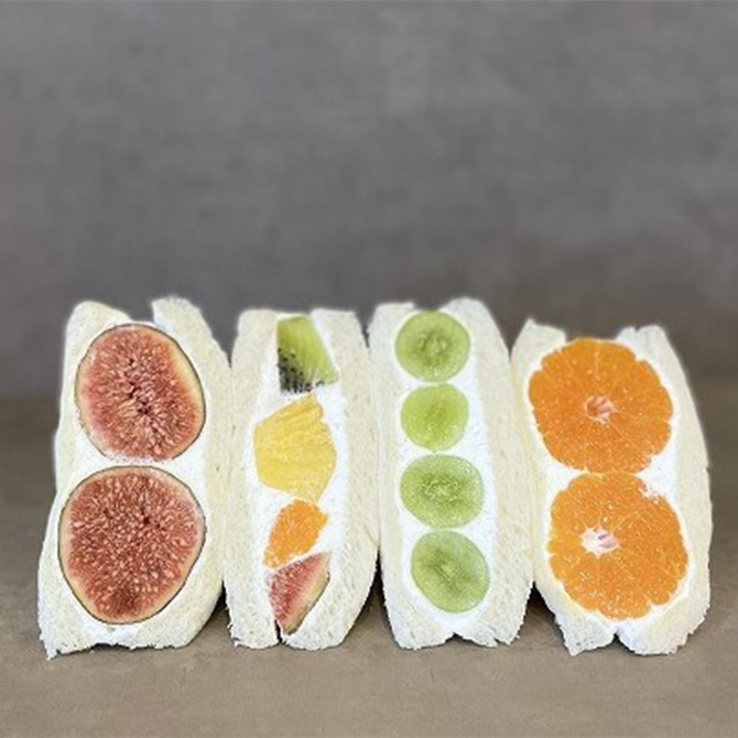 cafe&fruit moritani