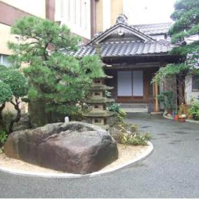 萩の御厨 高大