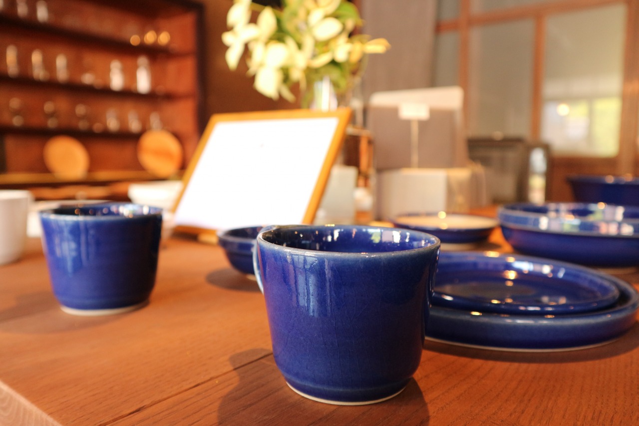俵種苗店SHIKINOKA