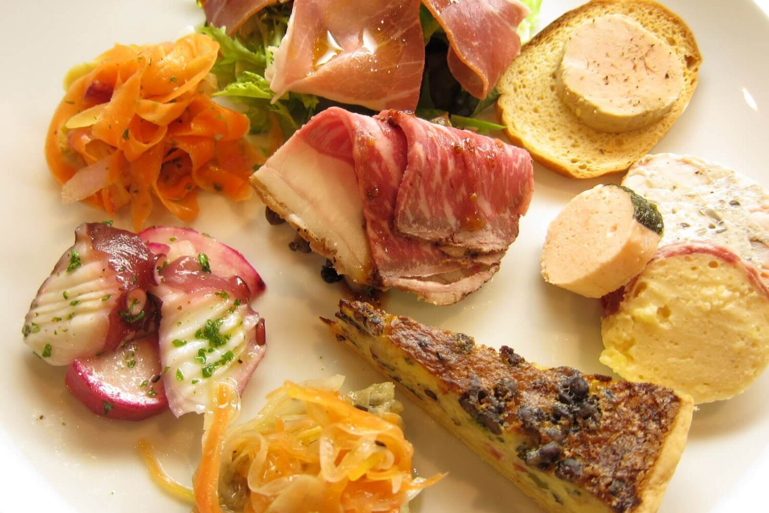 アルチジャーノ