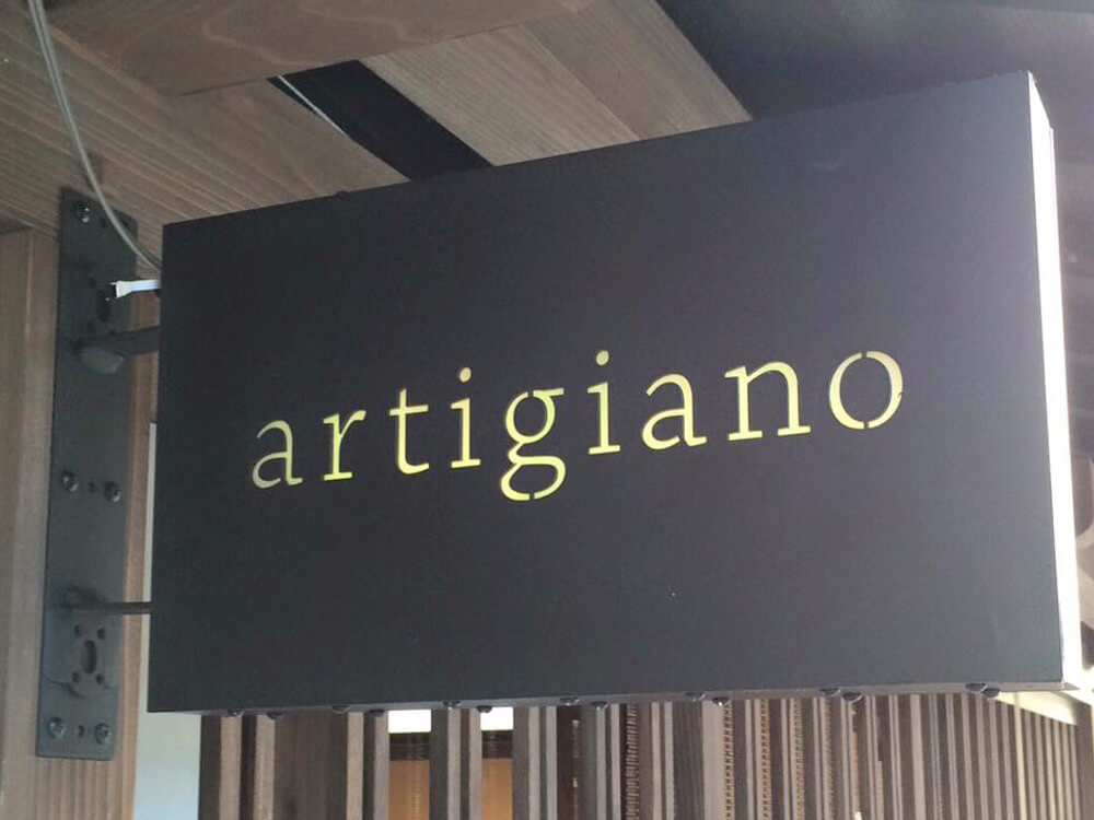 アルチジャーノ