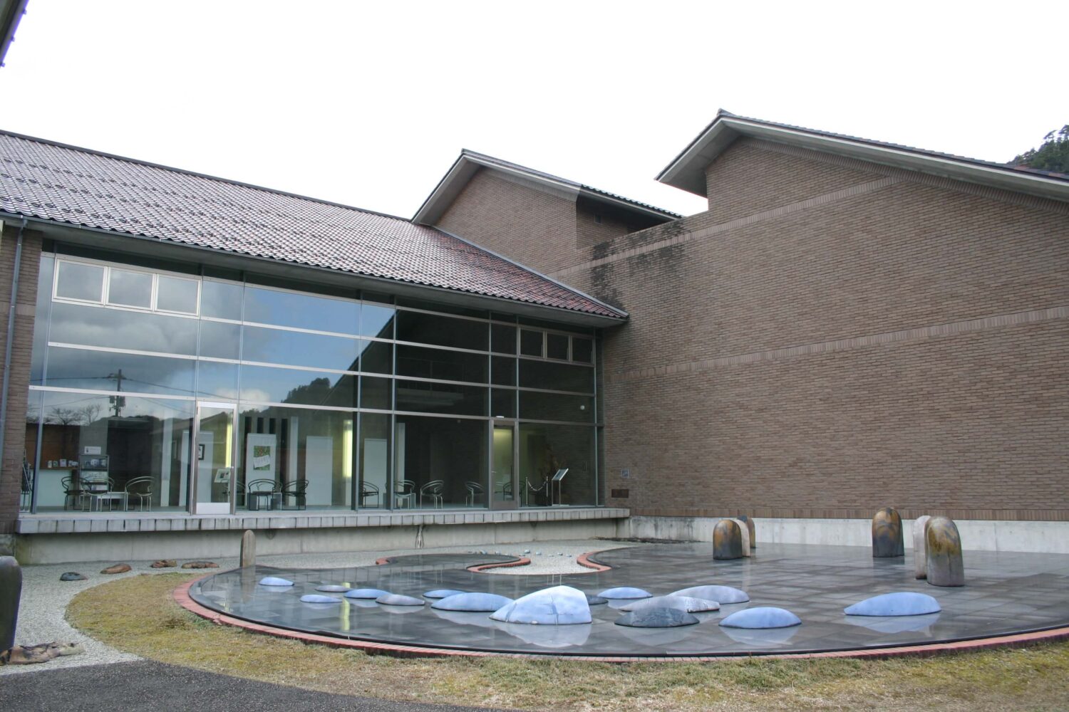 森鷗外記念館（森鷗外旧宅）